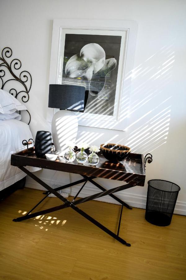 20 On Woodlands Hotel Johannesburg Ngoại thất bức ảnh