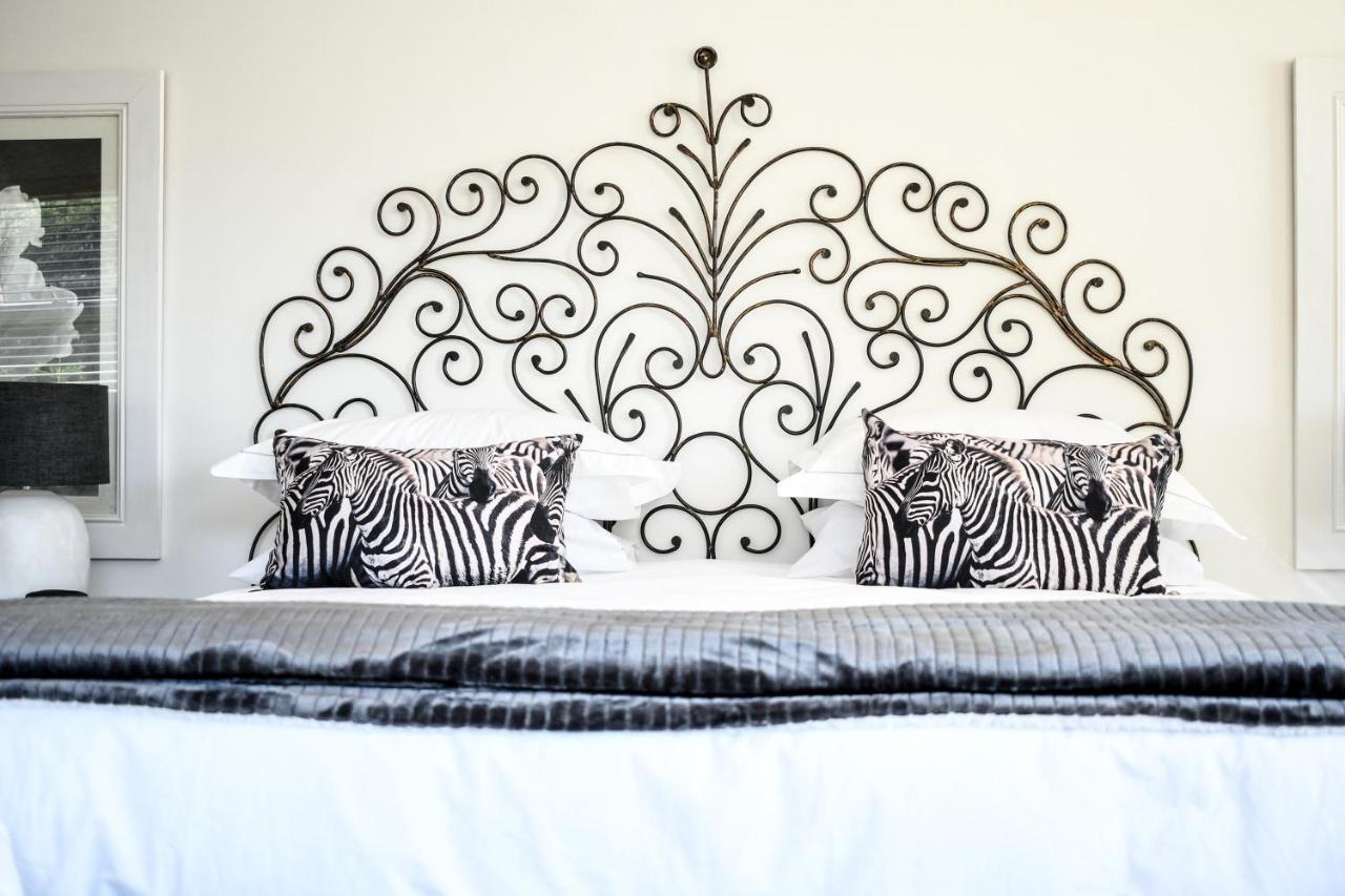 20 On Woodlands Hotel Johannesburg Ngoại thất bức ảnh